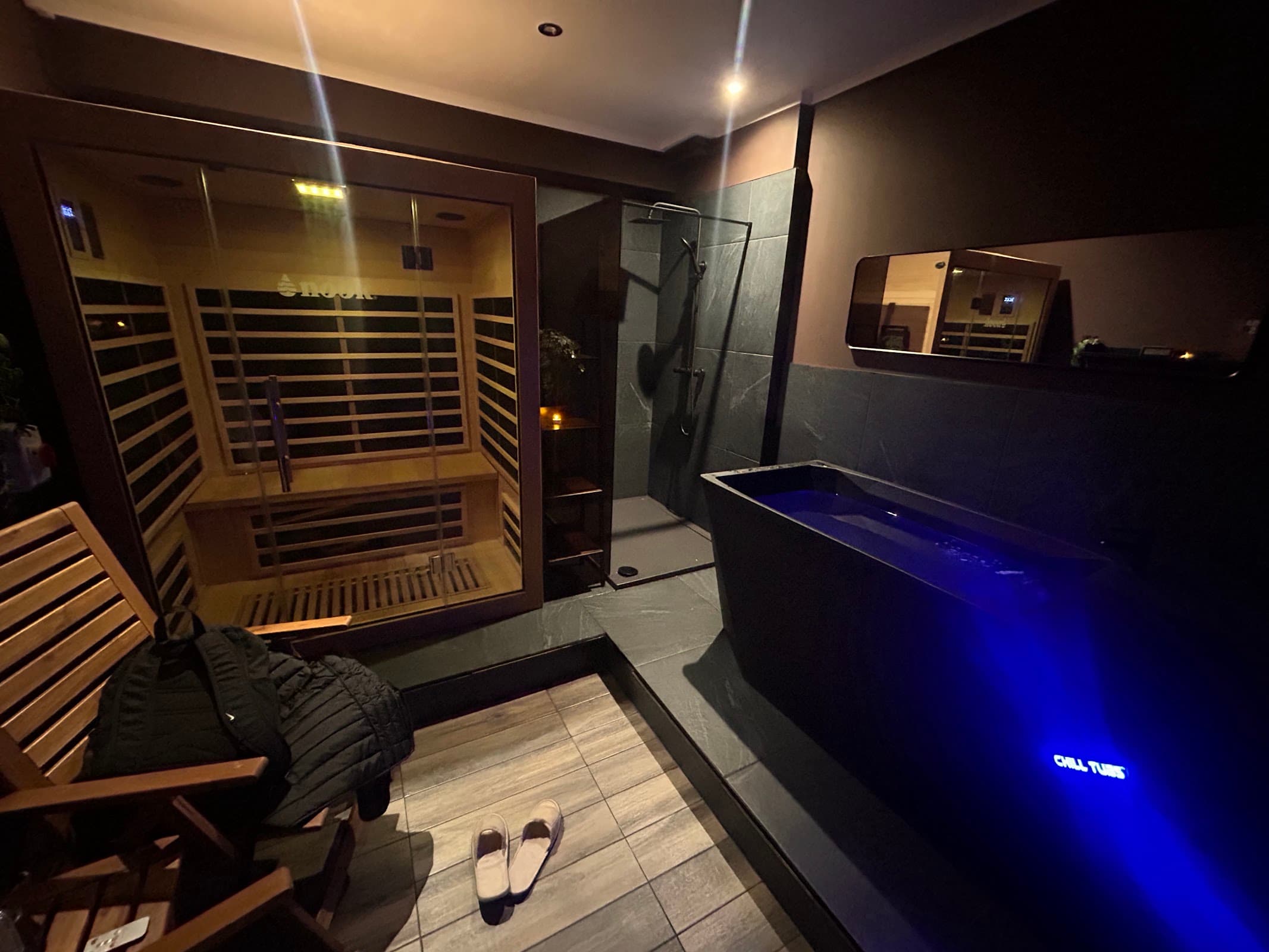 The Retreat Massage & Spa