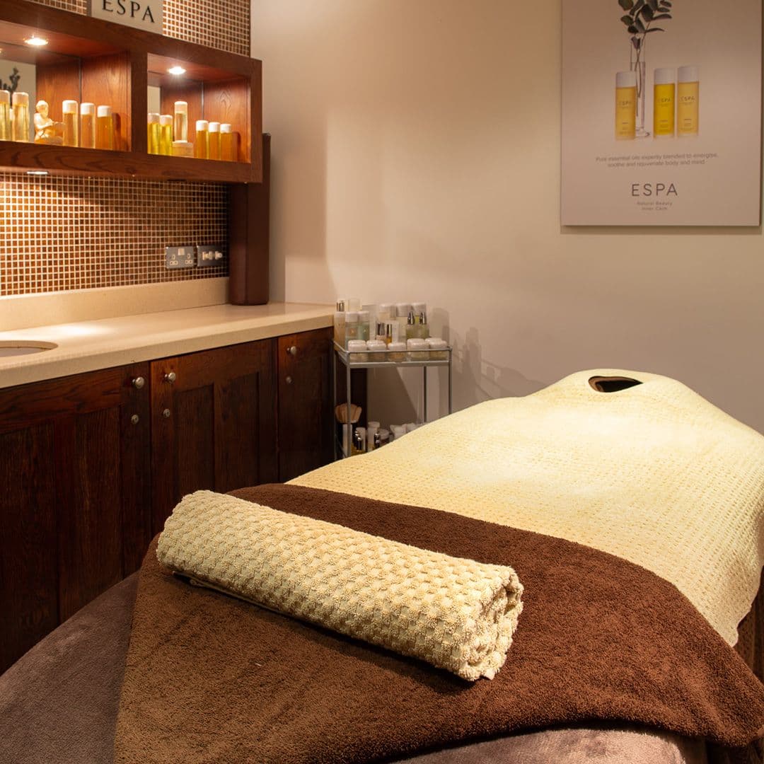 The Retreat Spa at Cranleigh Golf & Country Club
