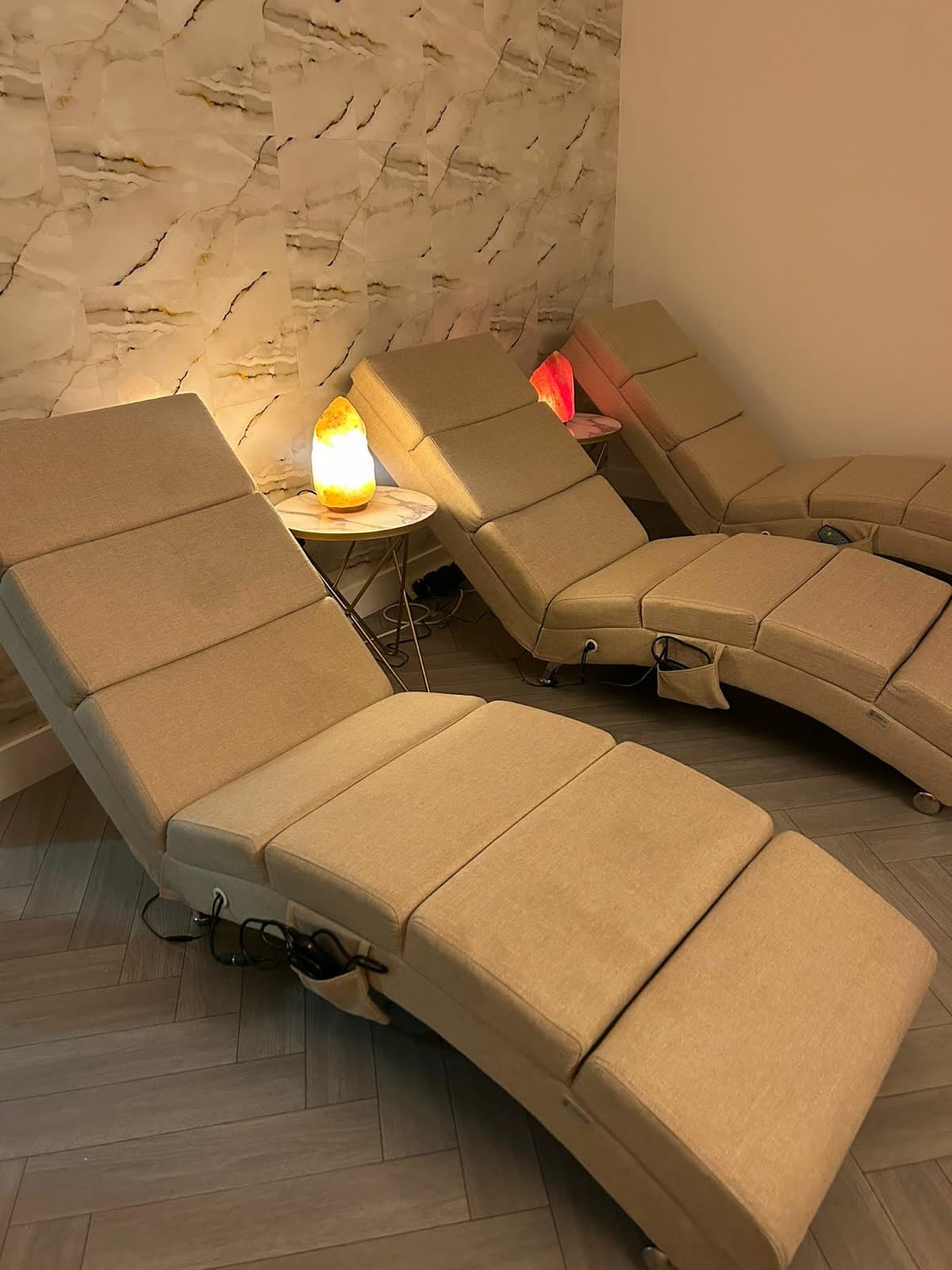 The Retreat Wellbeing Sanctuary