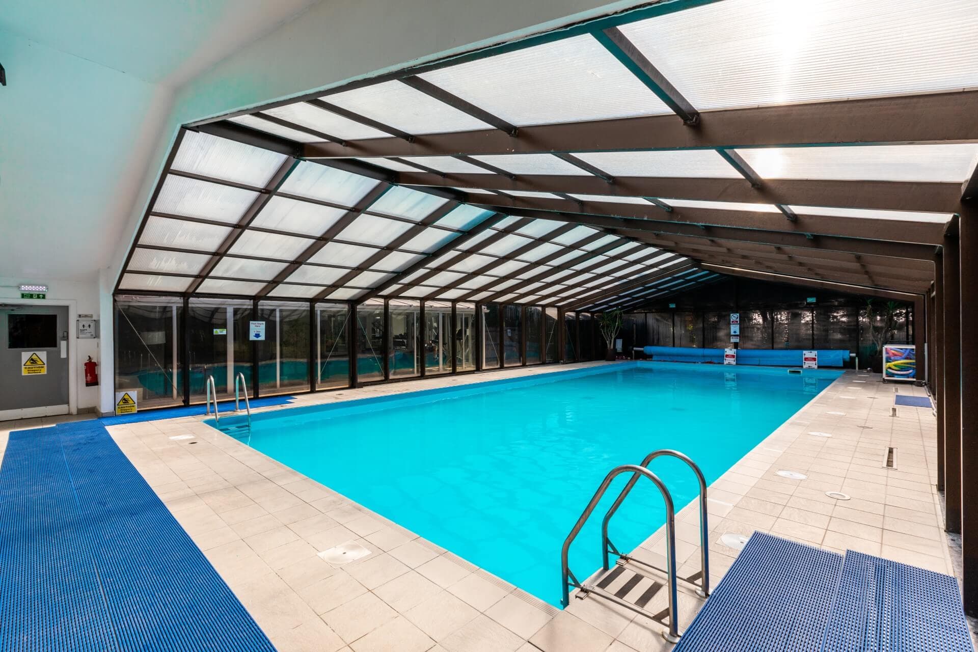The River Club