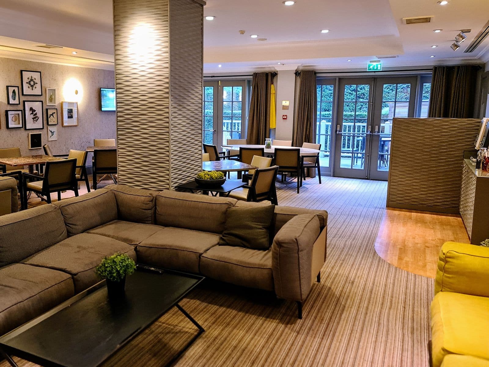 The Runnymede Spa