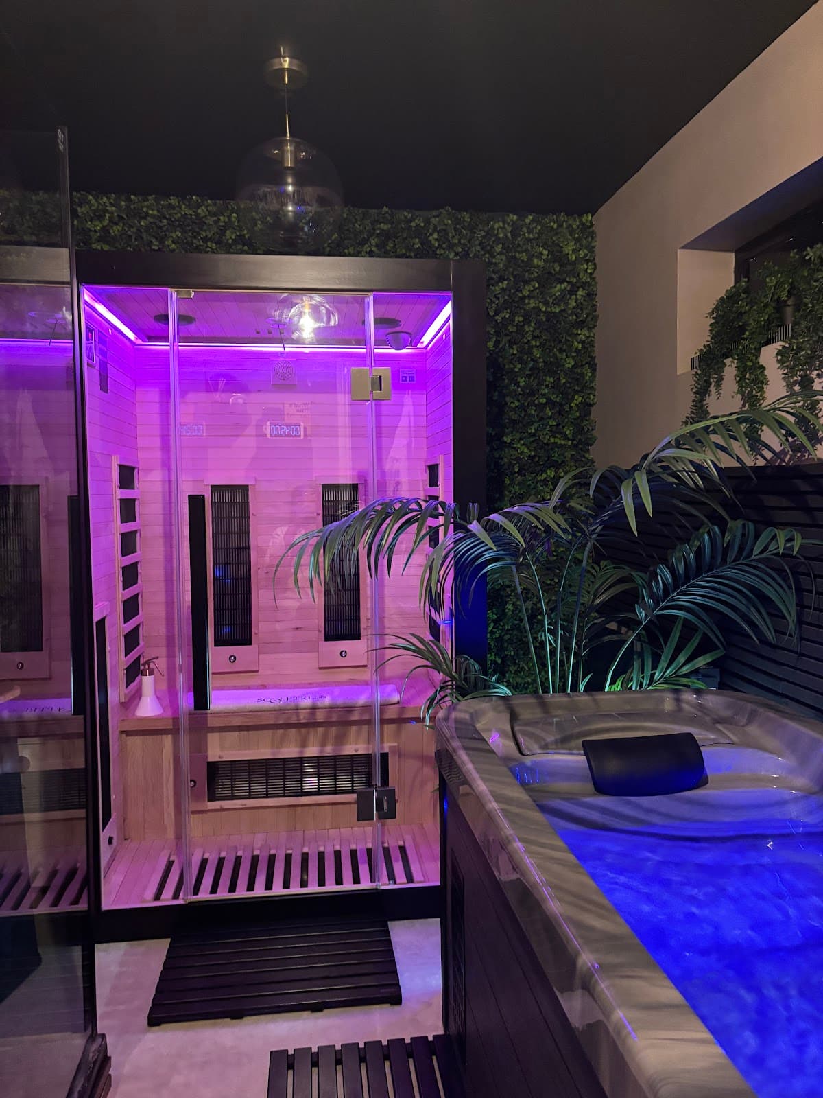 The Sculptress - Lymphatic Drainage Wellness & Recovery