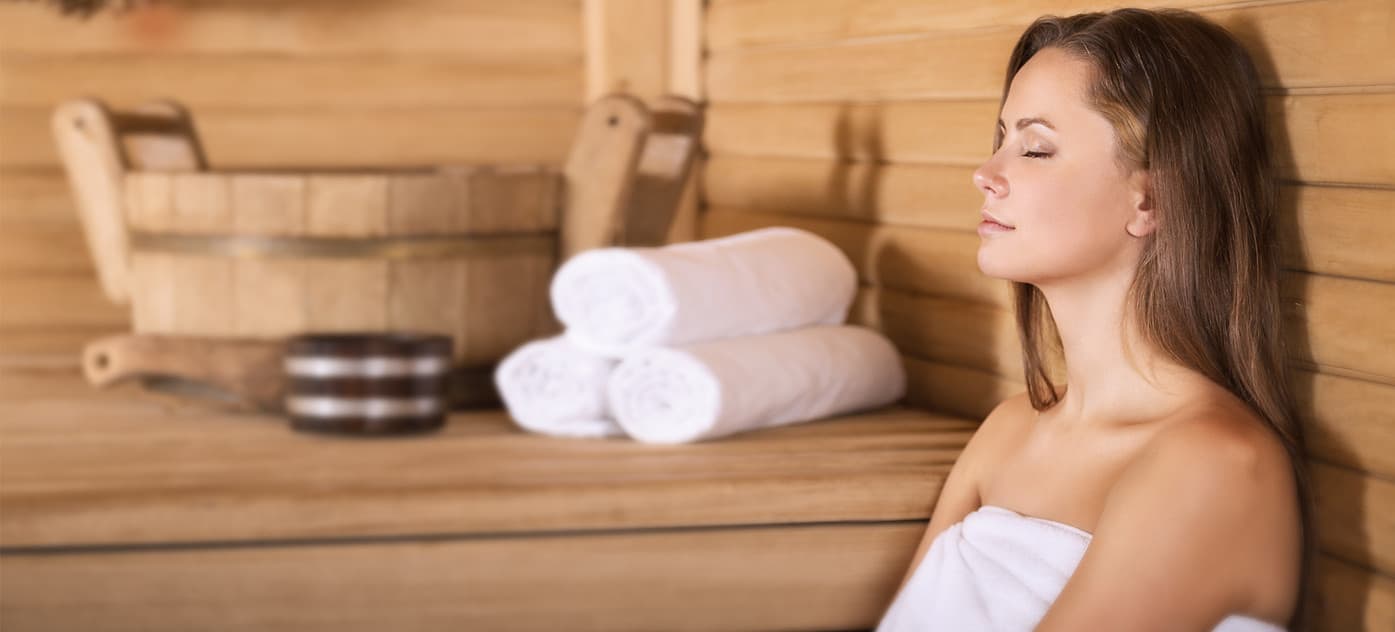 The Secret Spa and Glamping