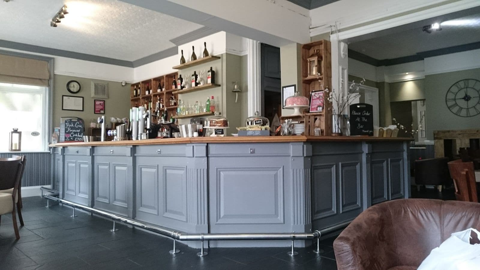 The Shurland Hotel