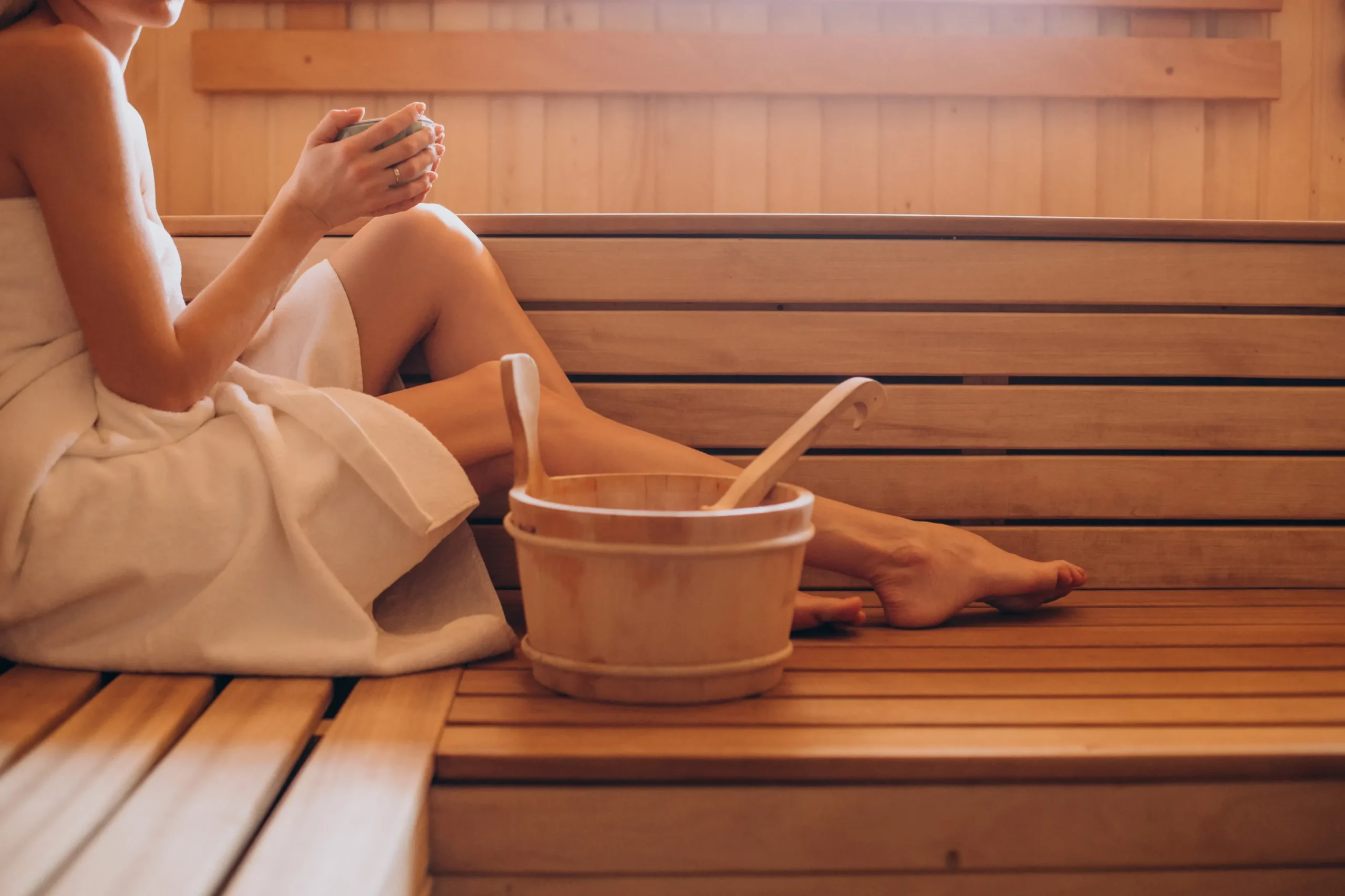 The Spa and Wellness Suite