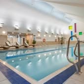 The Spa at Ashford International