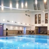 The Spa At Crewe Hall
