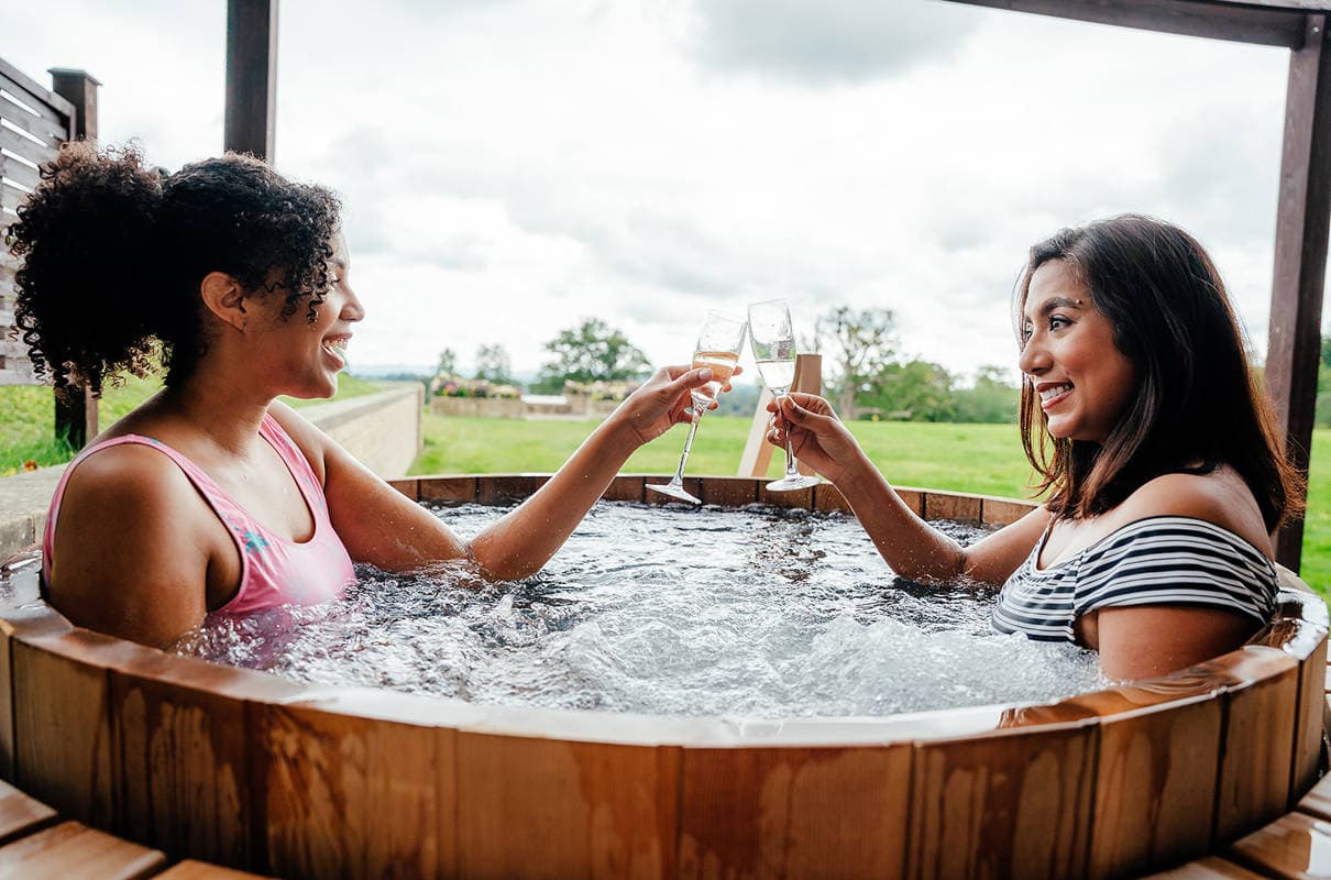 The Spa at South Lodge