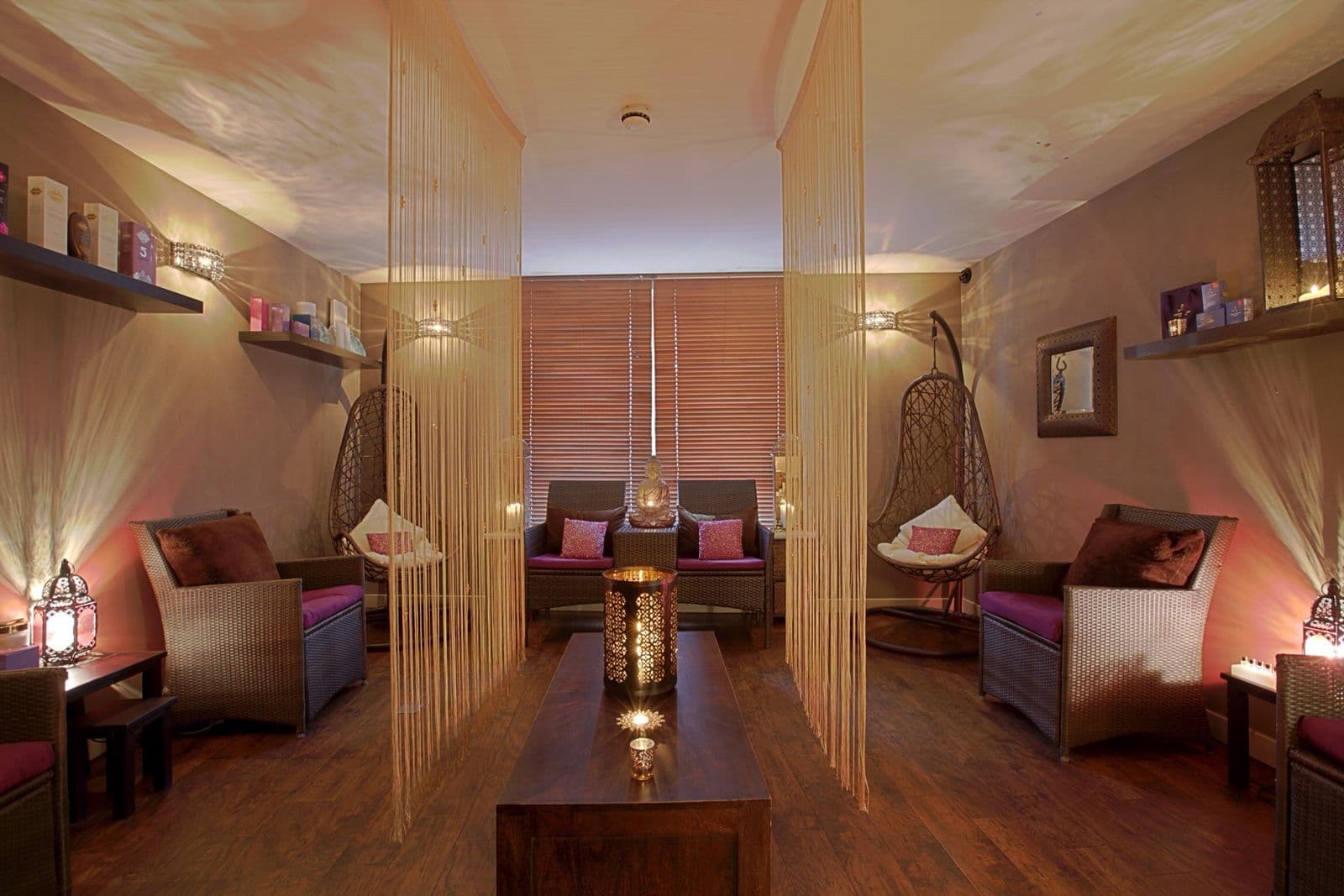 The Therapy Suite
