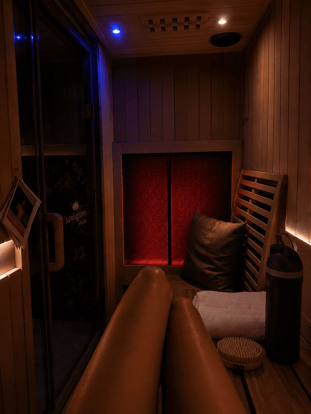 The Wellness Pod by Gina Conway