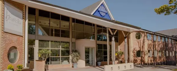 The Wrightington Hotel, Health Club & Spa