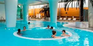 Thermae Bath Spa