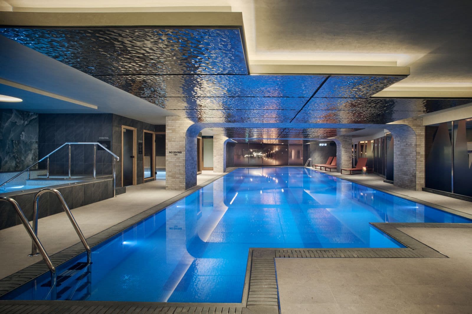 Third Space Battersea