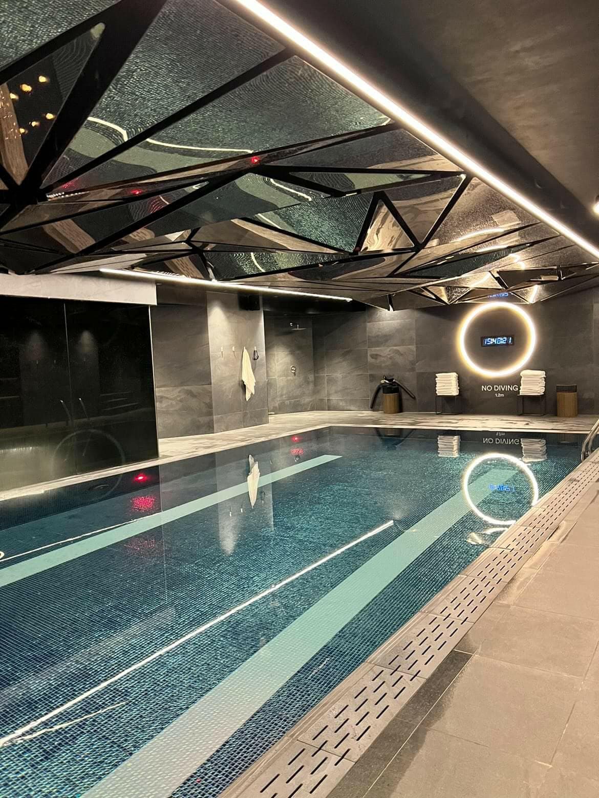 Third Space City — photo 1