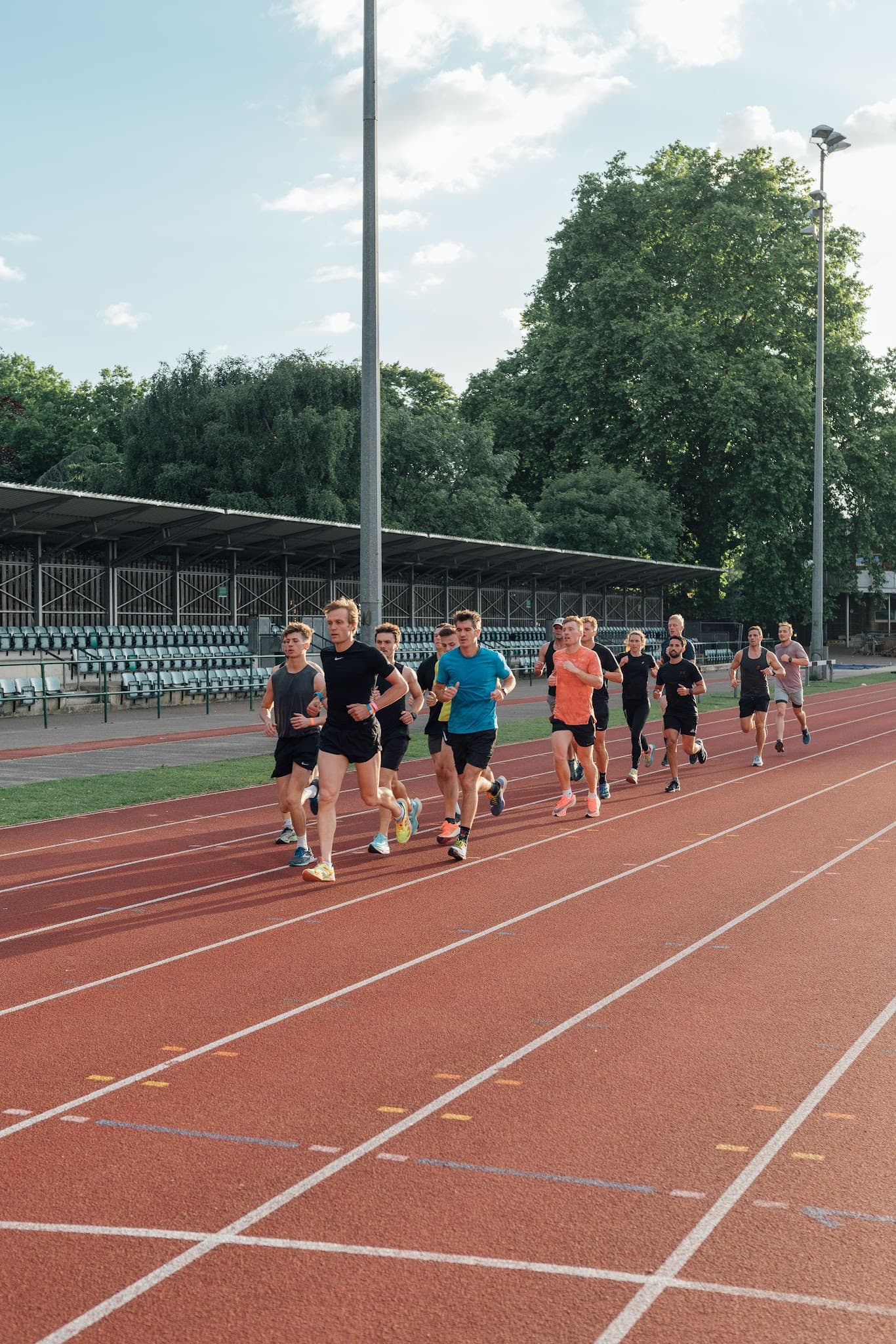 Third Space City — photo 3