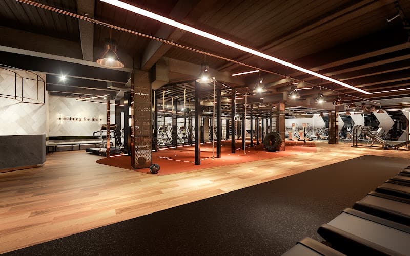 Third Space City — photo 4