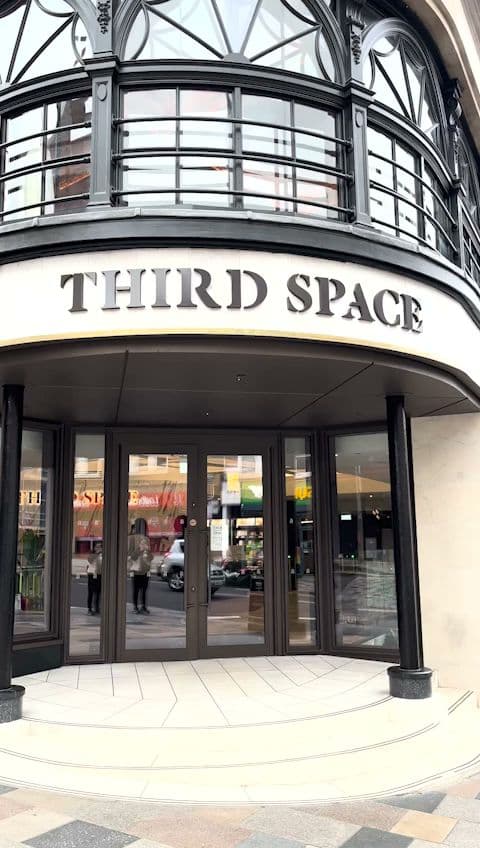 Third Space Clapham Junction