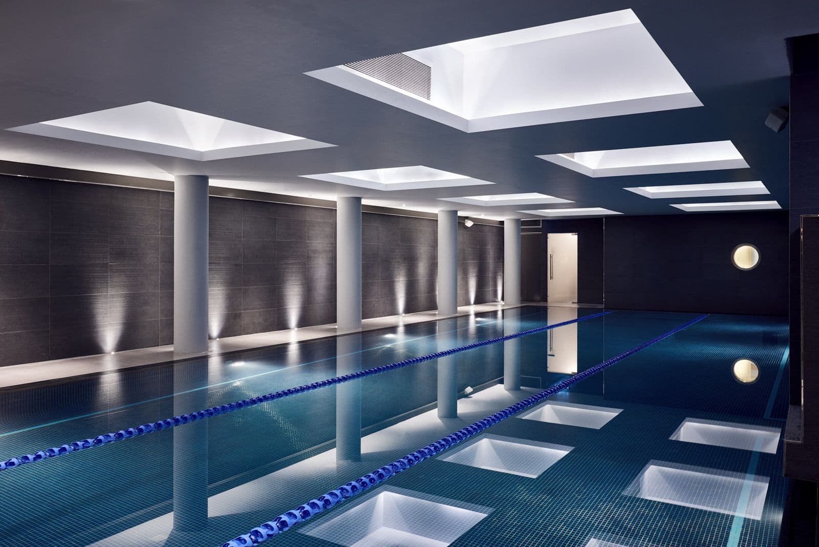 Third Space Marylebone