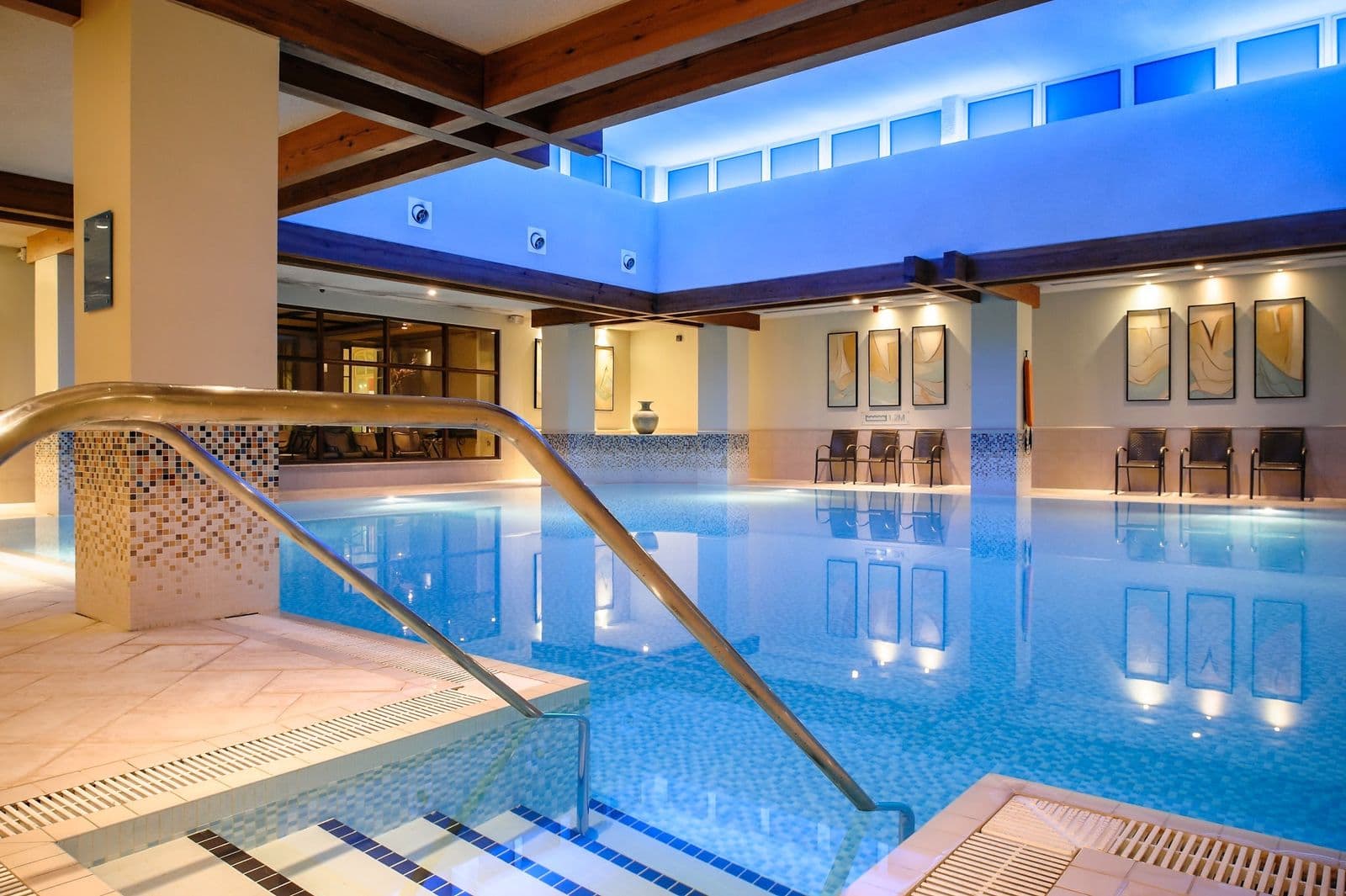 Thorpe Park Hotel & Spa