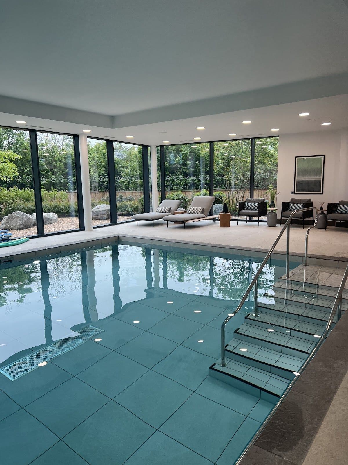 Three Roses Spa