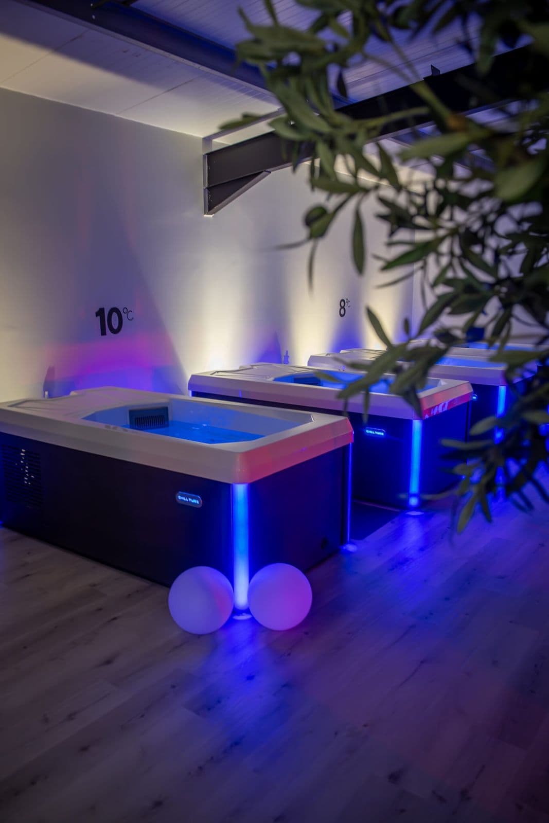 THRYV Wellness Studio