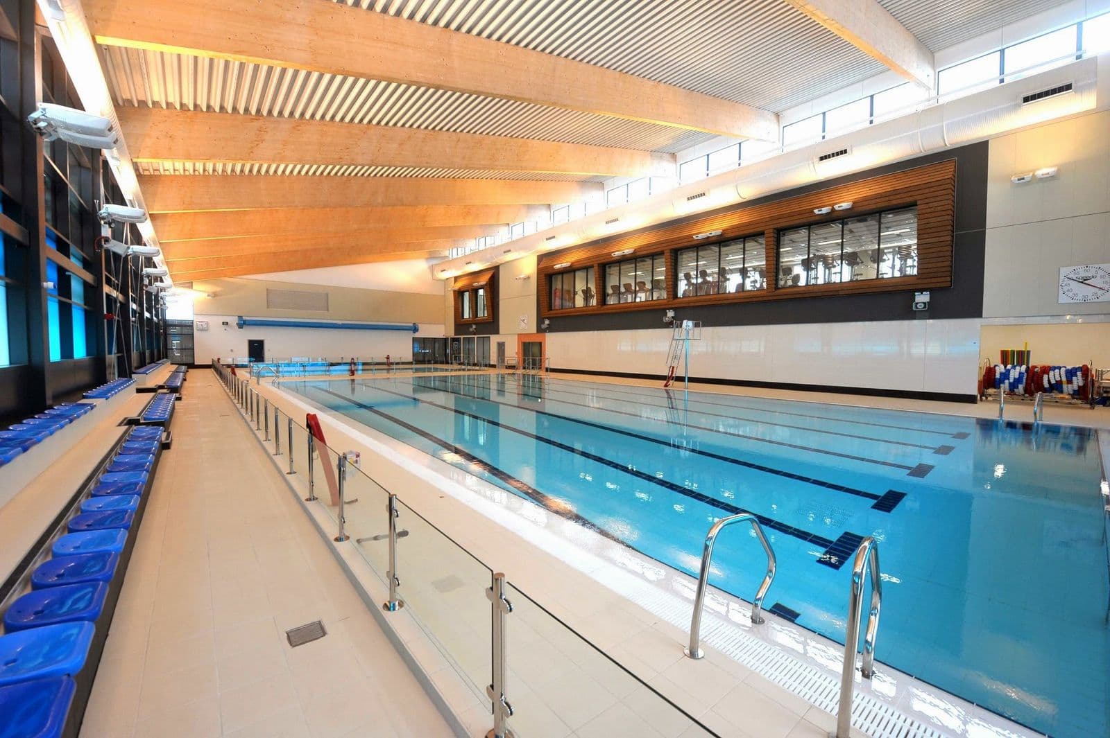 Tipton Leisure Centre