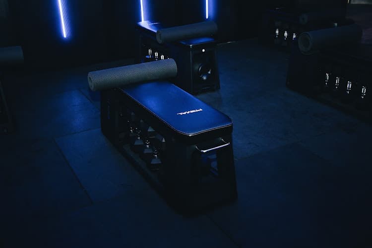 Topnotch Gyms Soho — photo 3