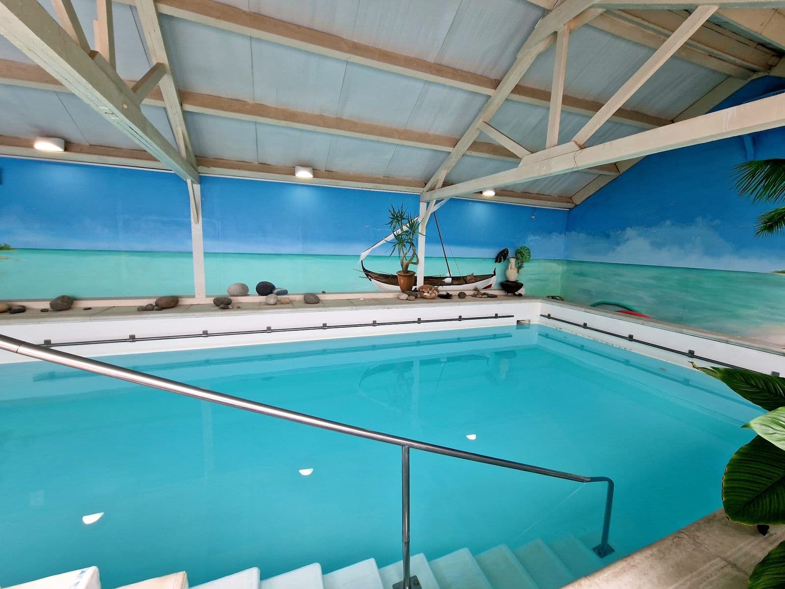 TOR Spa Retreat