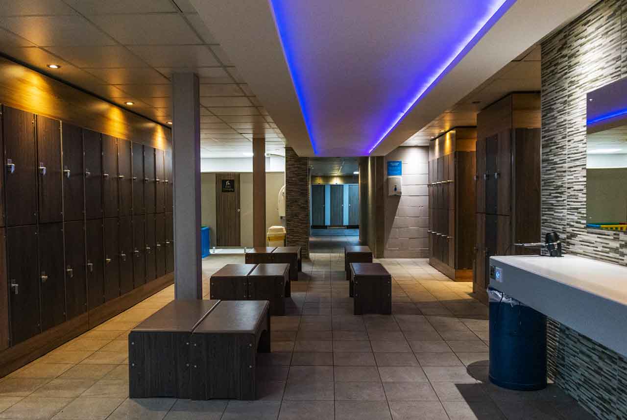 Total Fitness Walkden