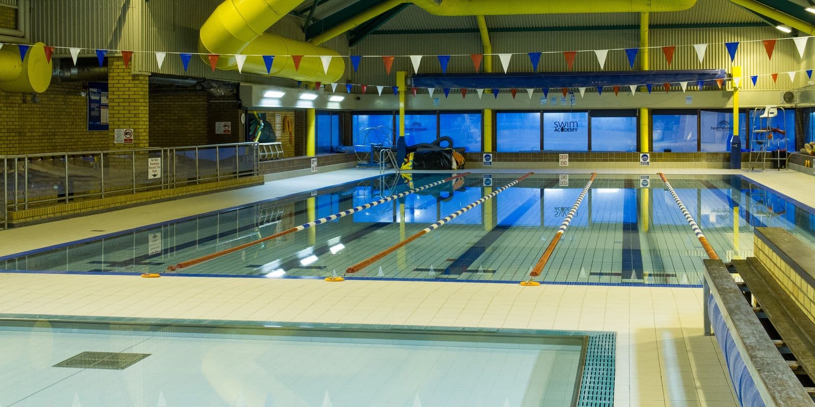 Totton Health and Leisure