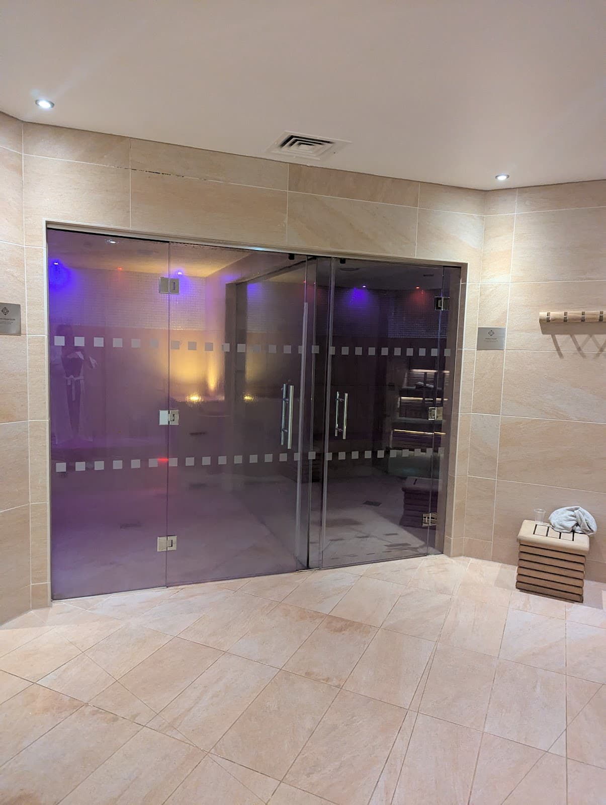 Tranquil Spa