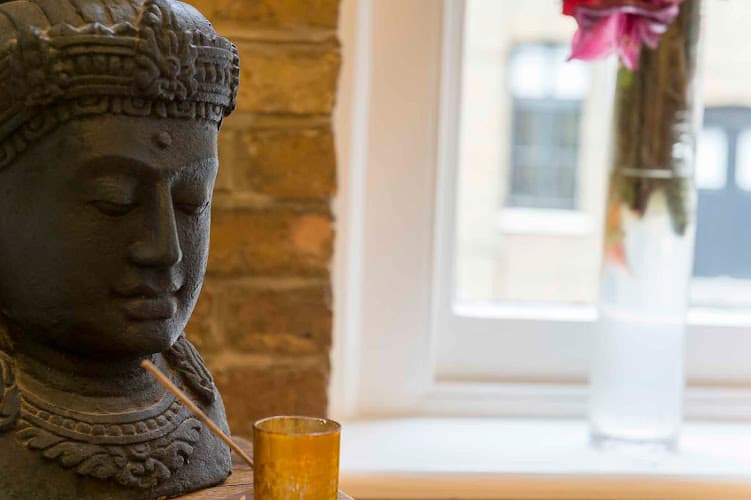 Triyoga Camden — photo 3