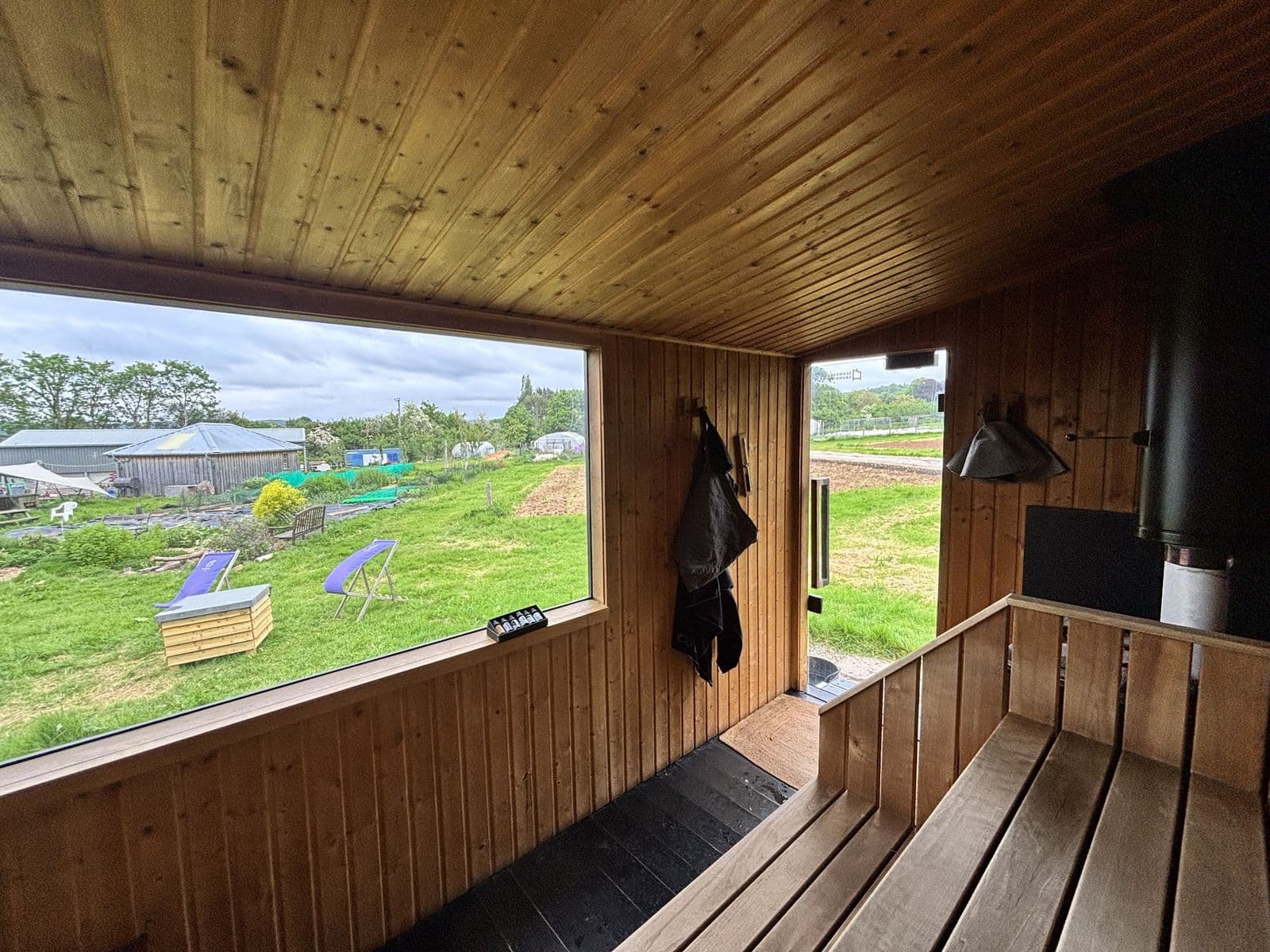 Unfold Sauna Club