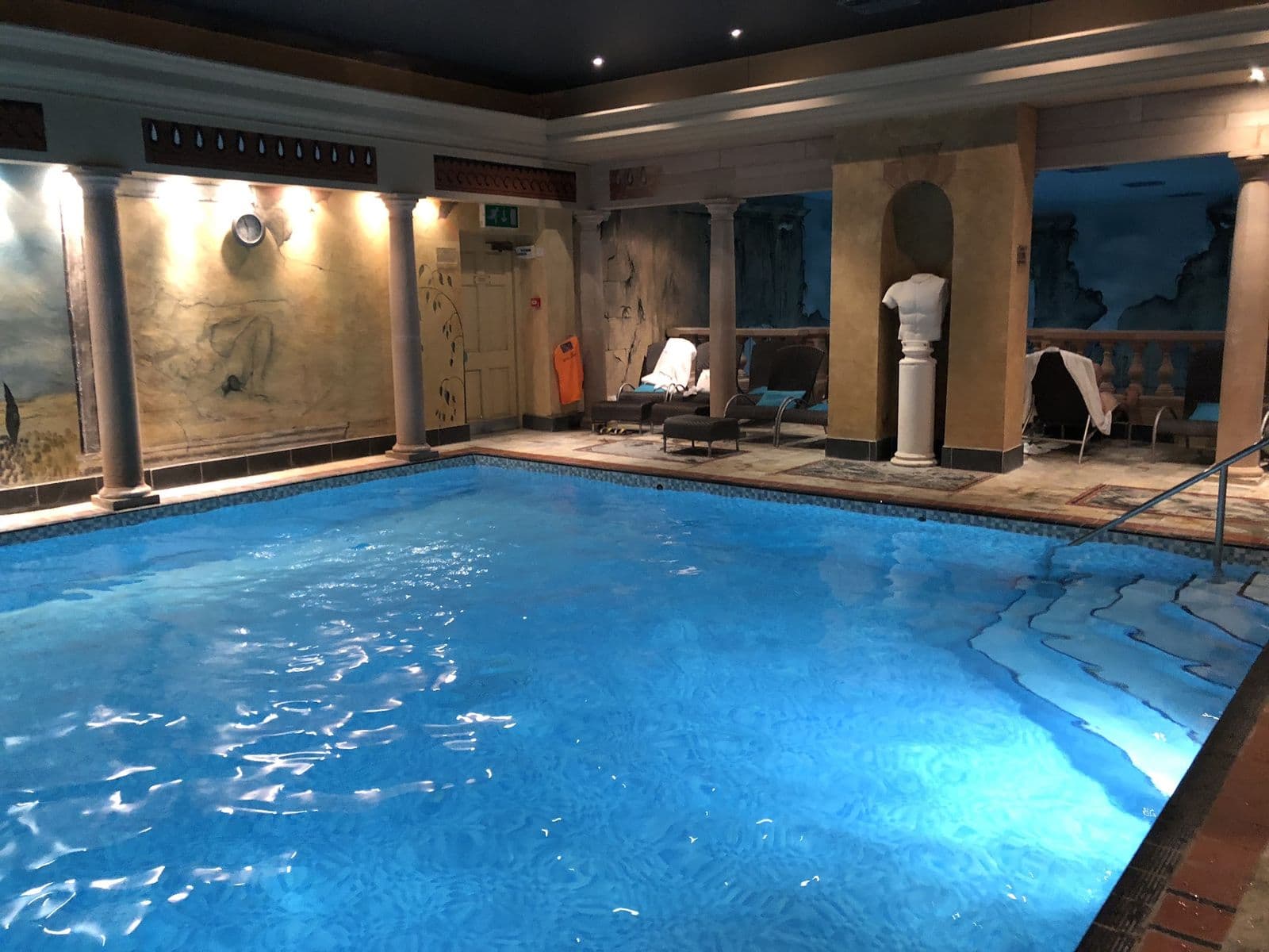 Utopia Spa