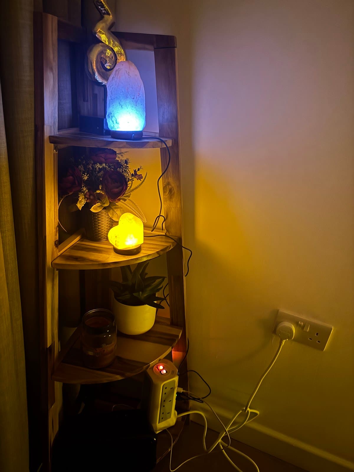 Vela Dee Thai Spa