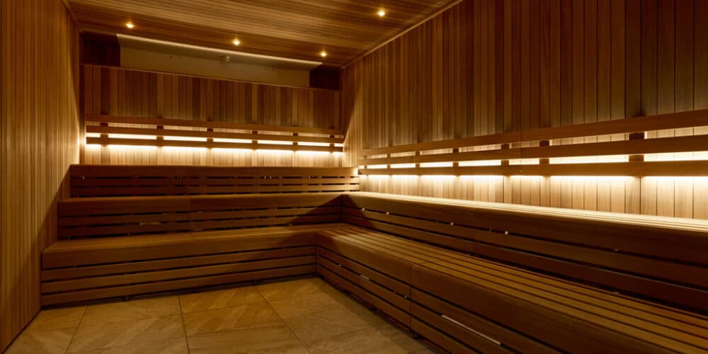 Verulamium Spa & Wellness