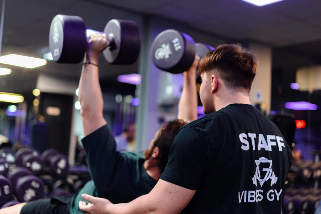 Vibes Gym