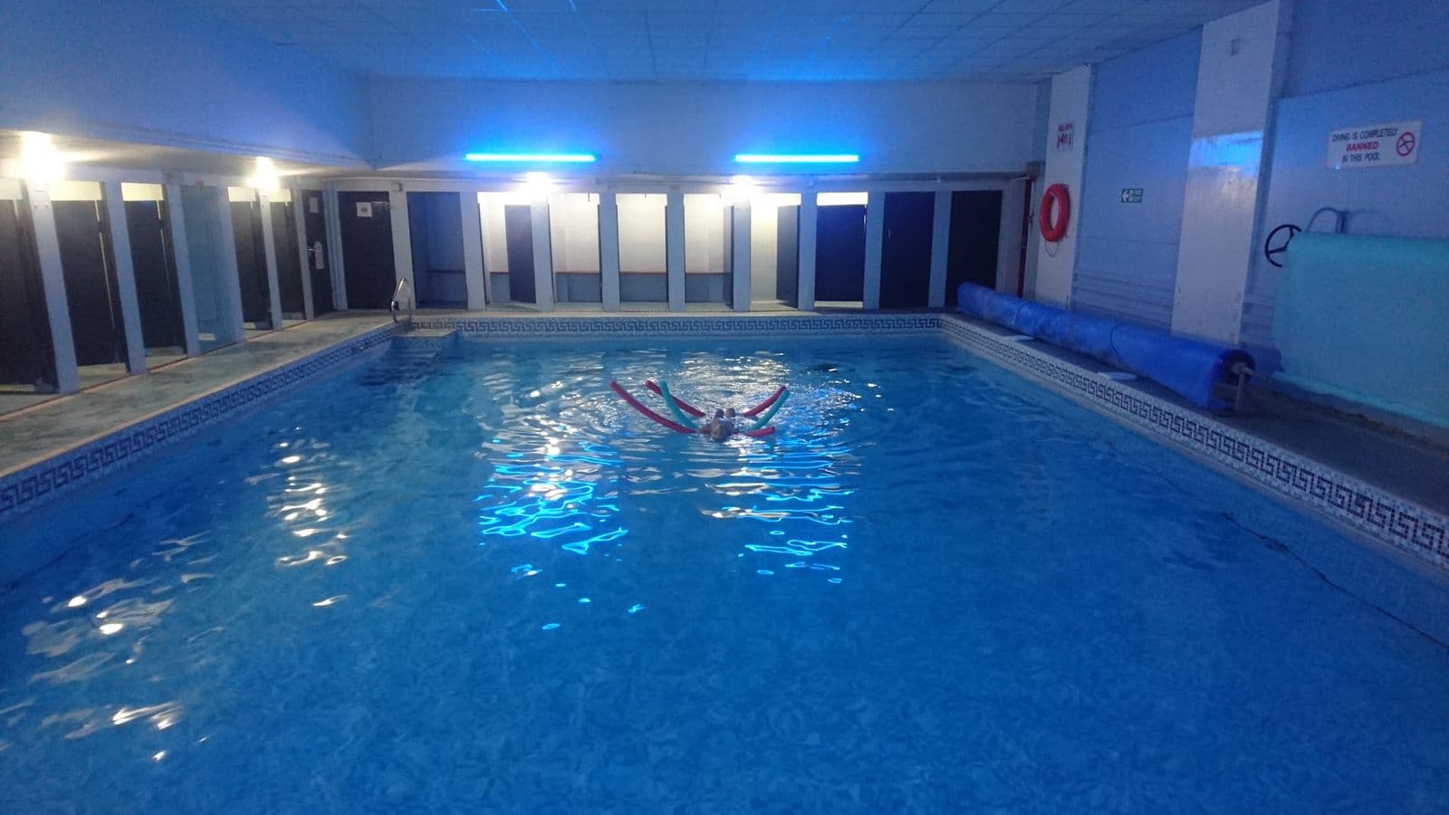 Victoria Leisure Club