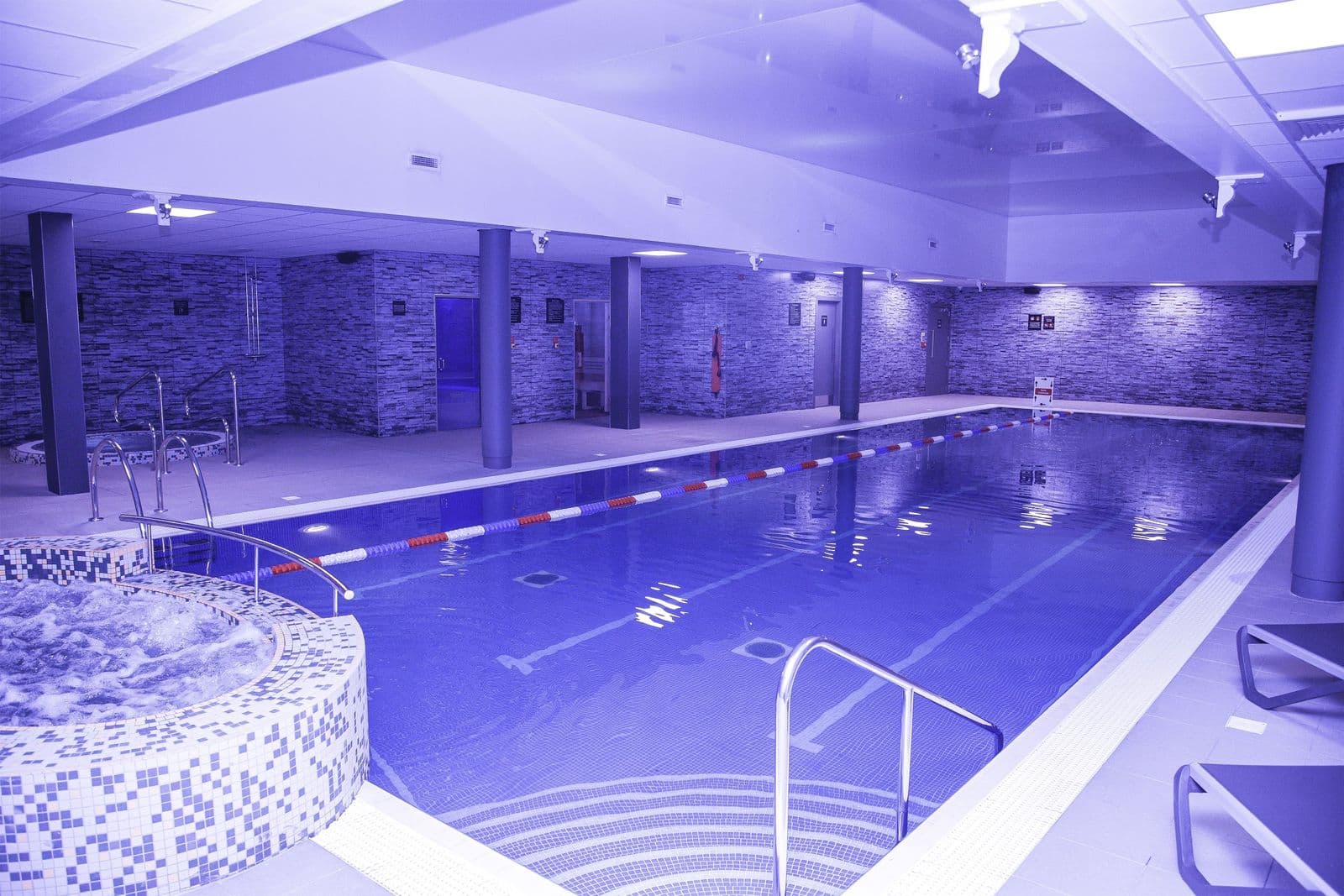 Village Gym Bracknell