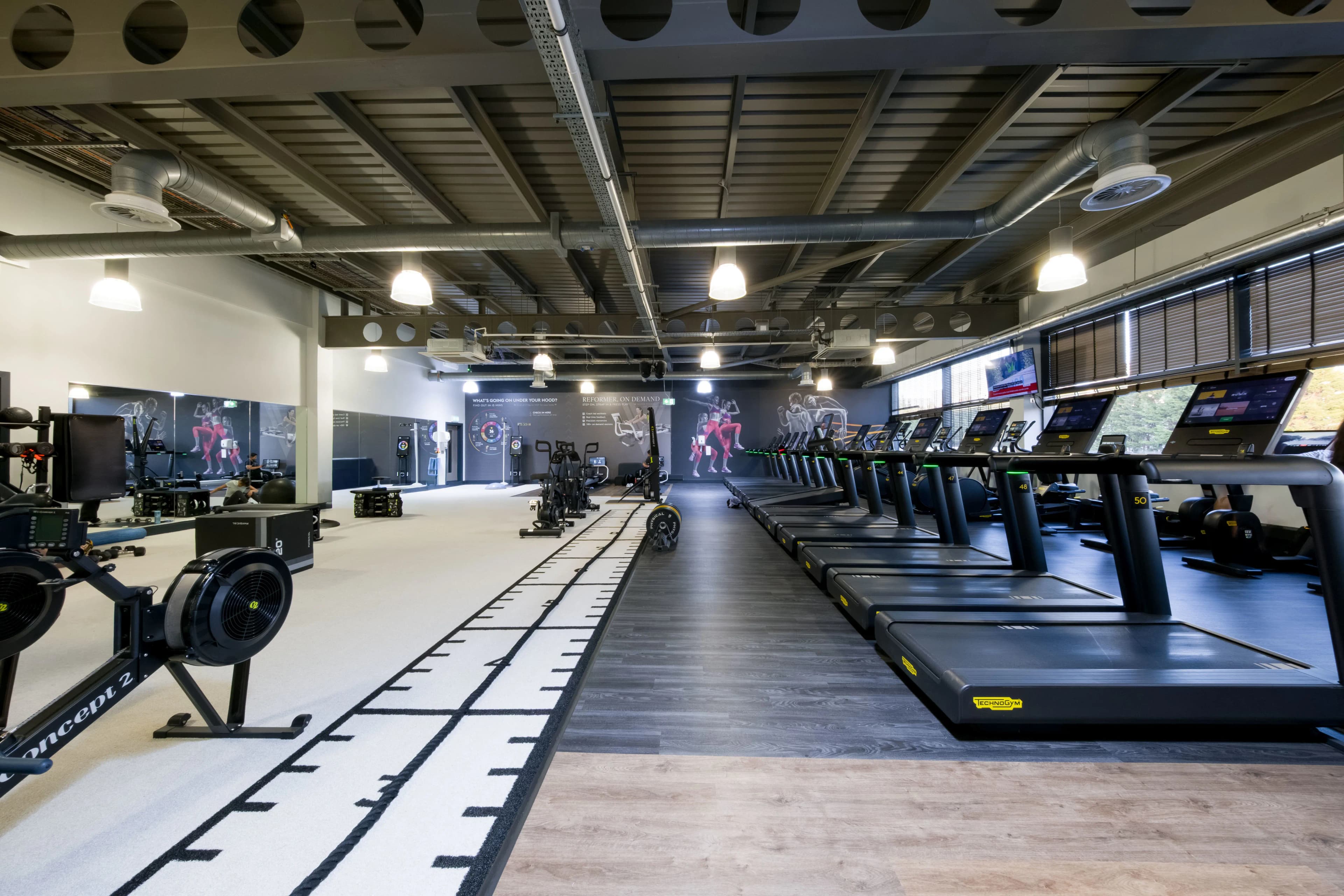 Village Gym Edinburgh