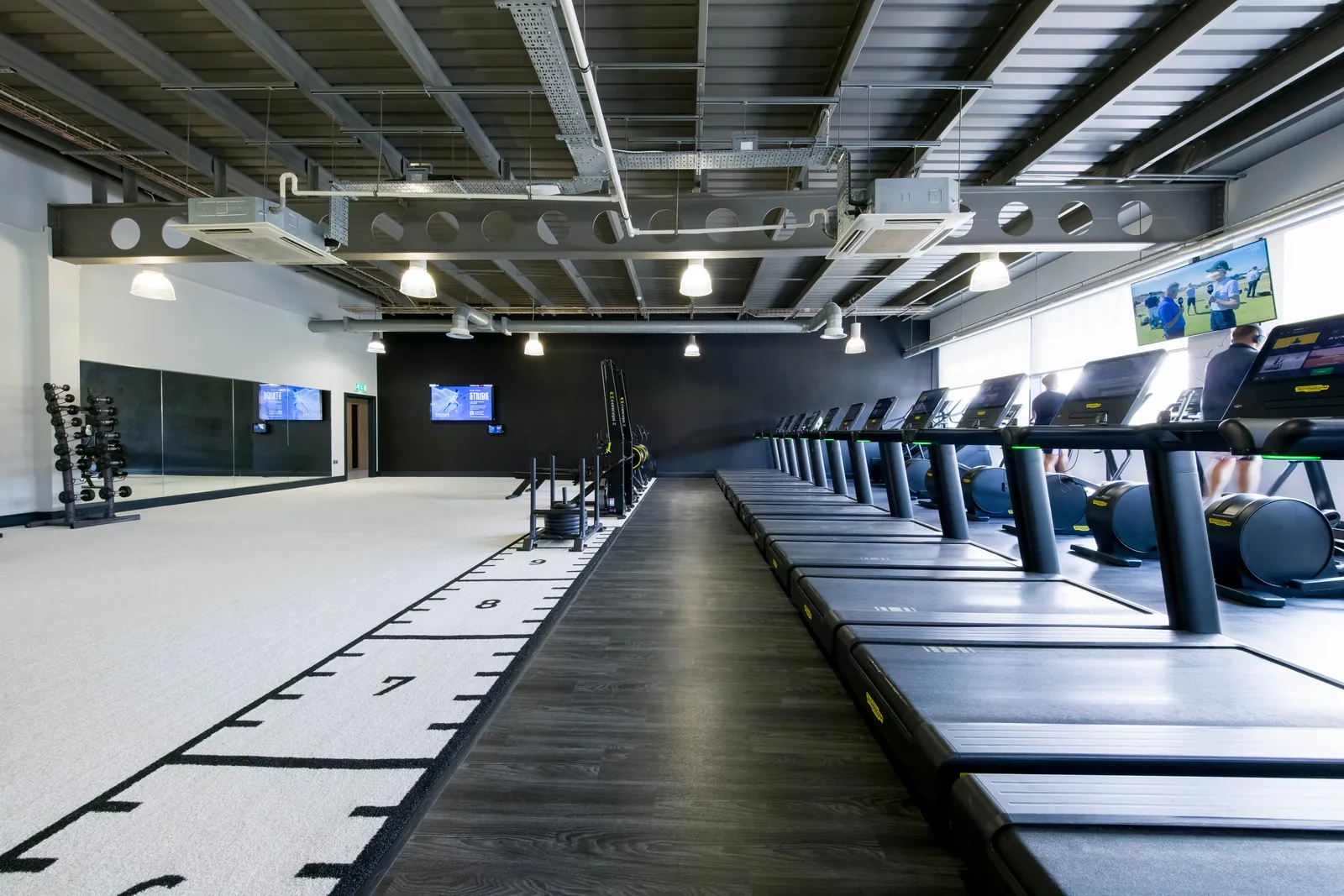 Village Gym Glasgow