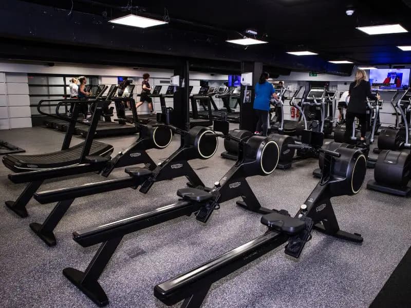 Village Gym Manchester Cheadle