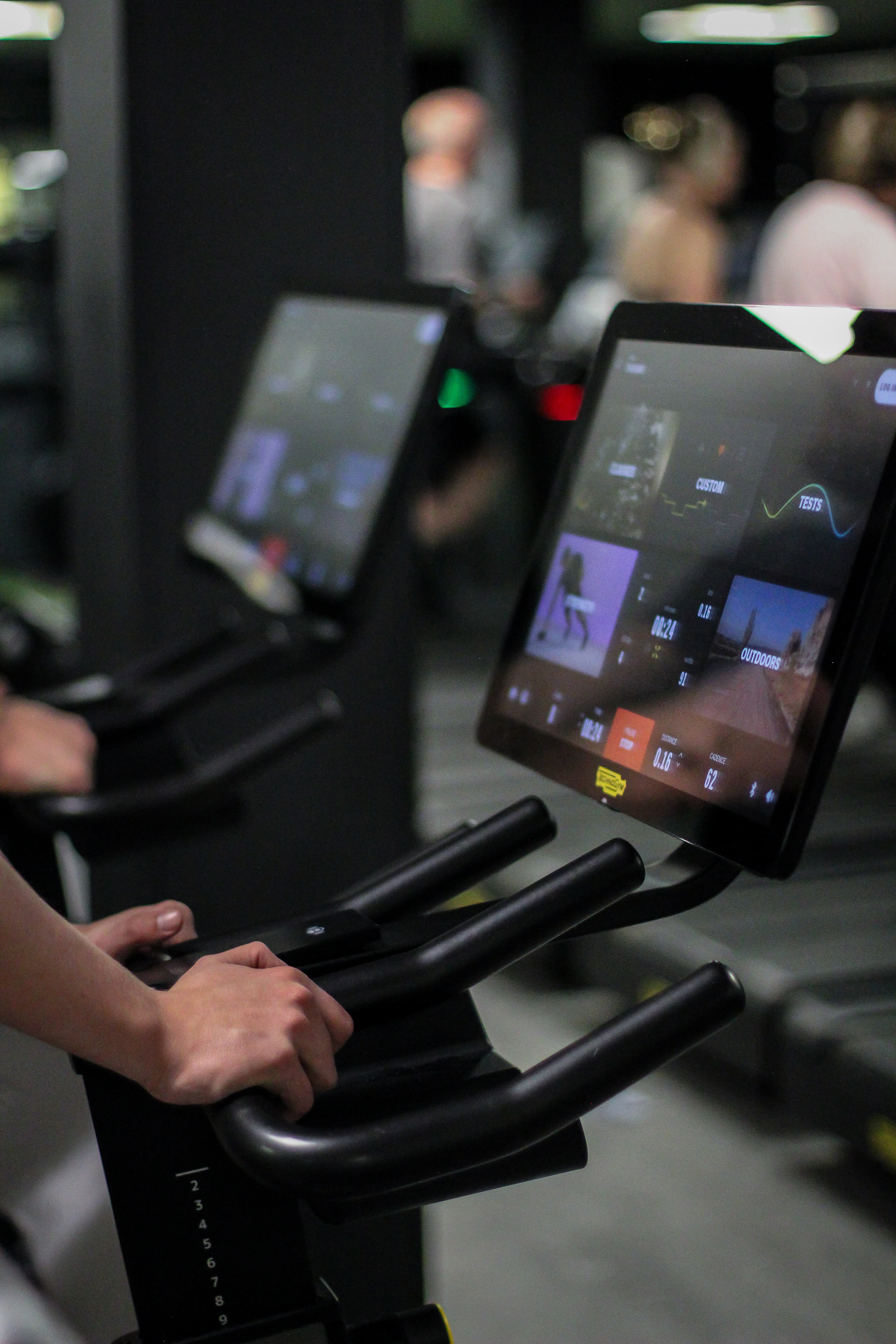 Village Gym Manchester Hyde
