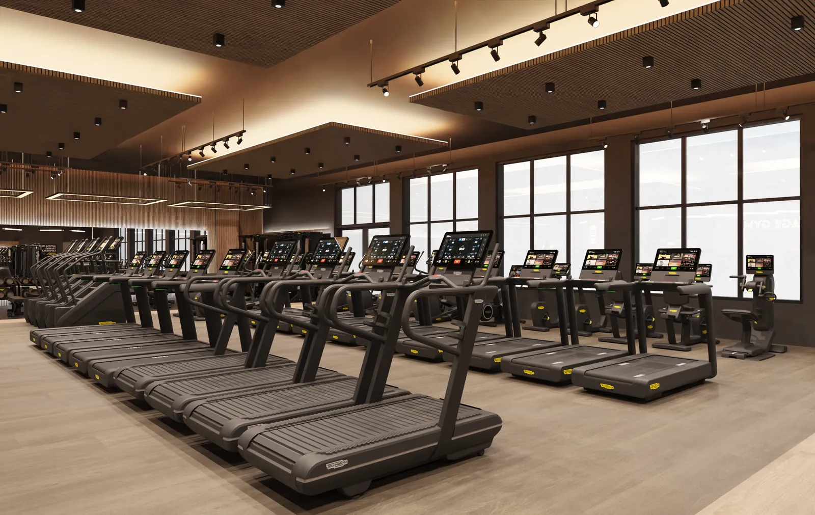 Village Health & Wellness Club Sheffield