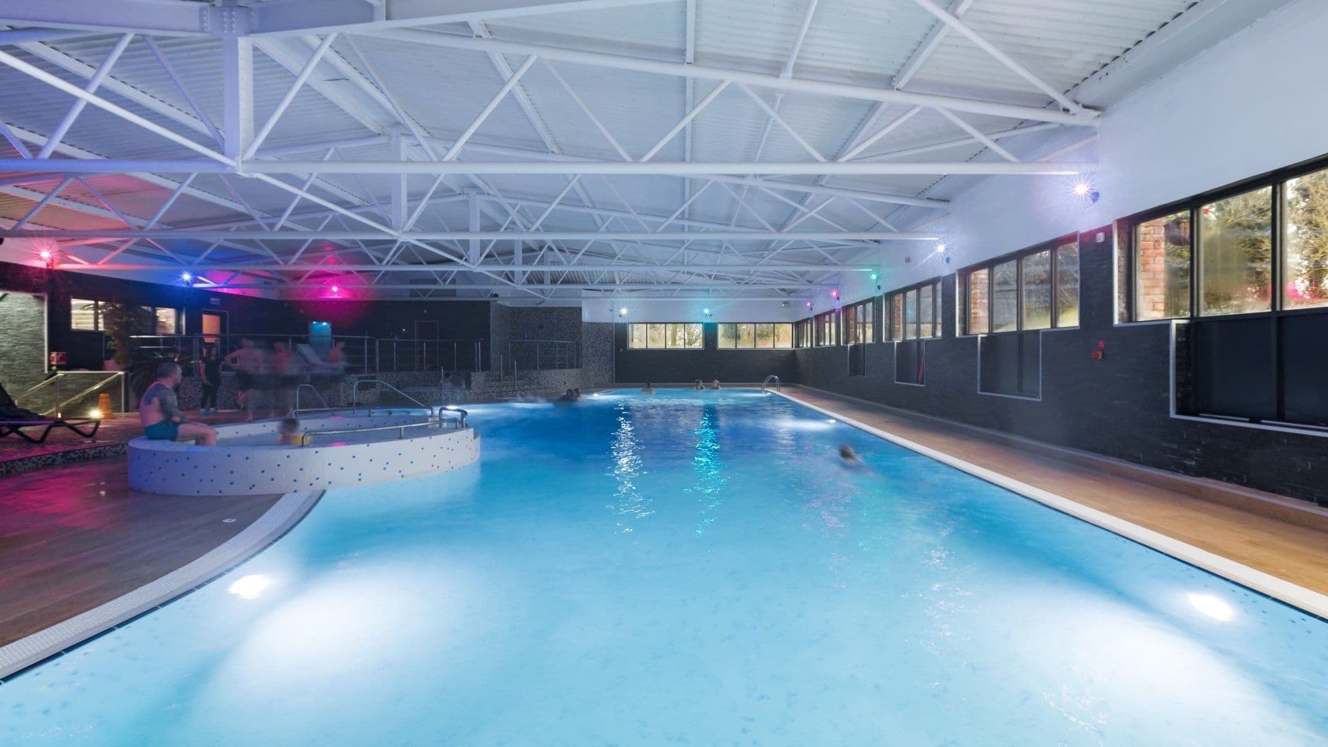 Village Hotel Cheadle