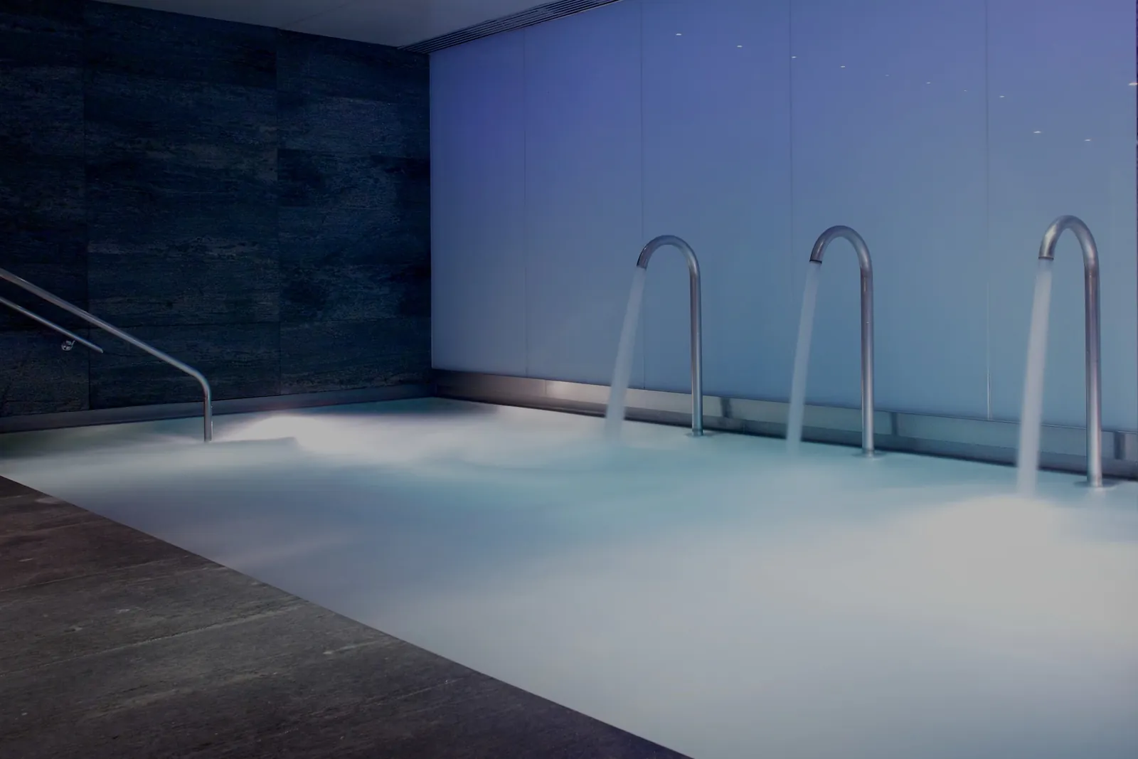 Virgin Active Canary Riverside