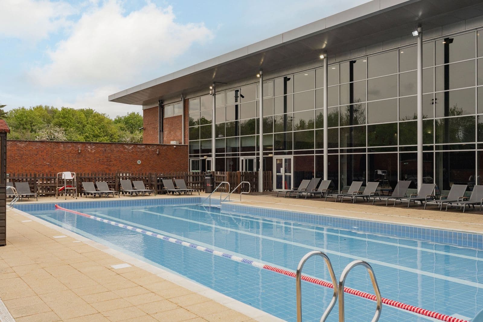 Virgin Active Clearview
