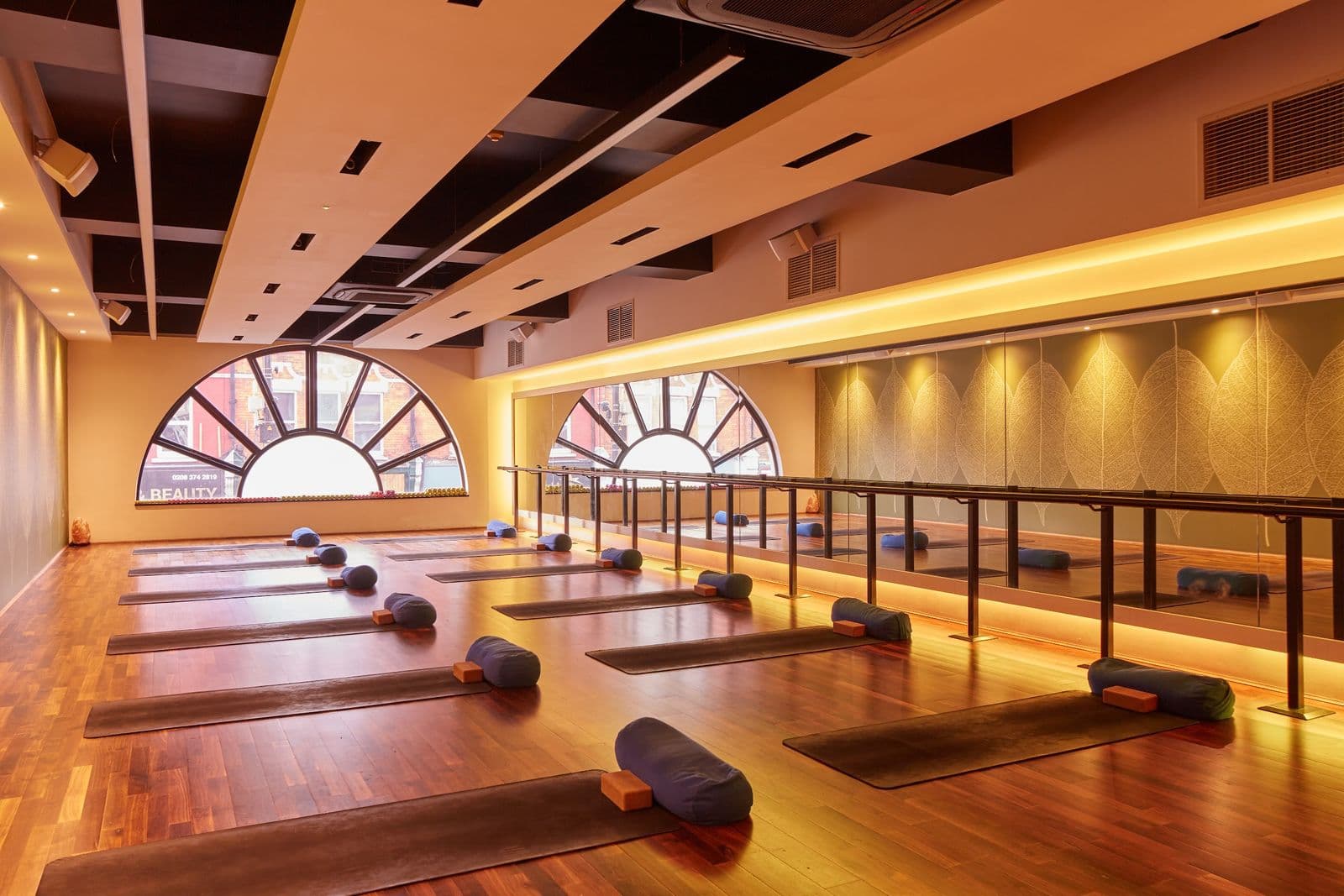 Virgin Active Crouch End