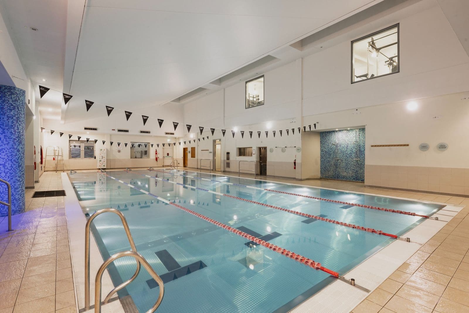 Virgin Active Mill Hill