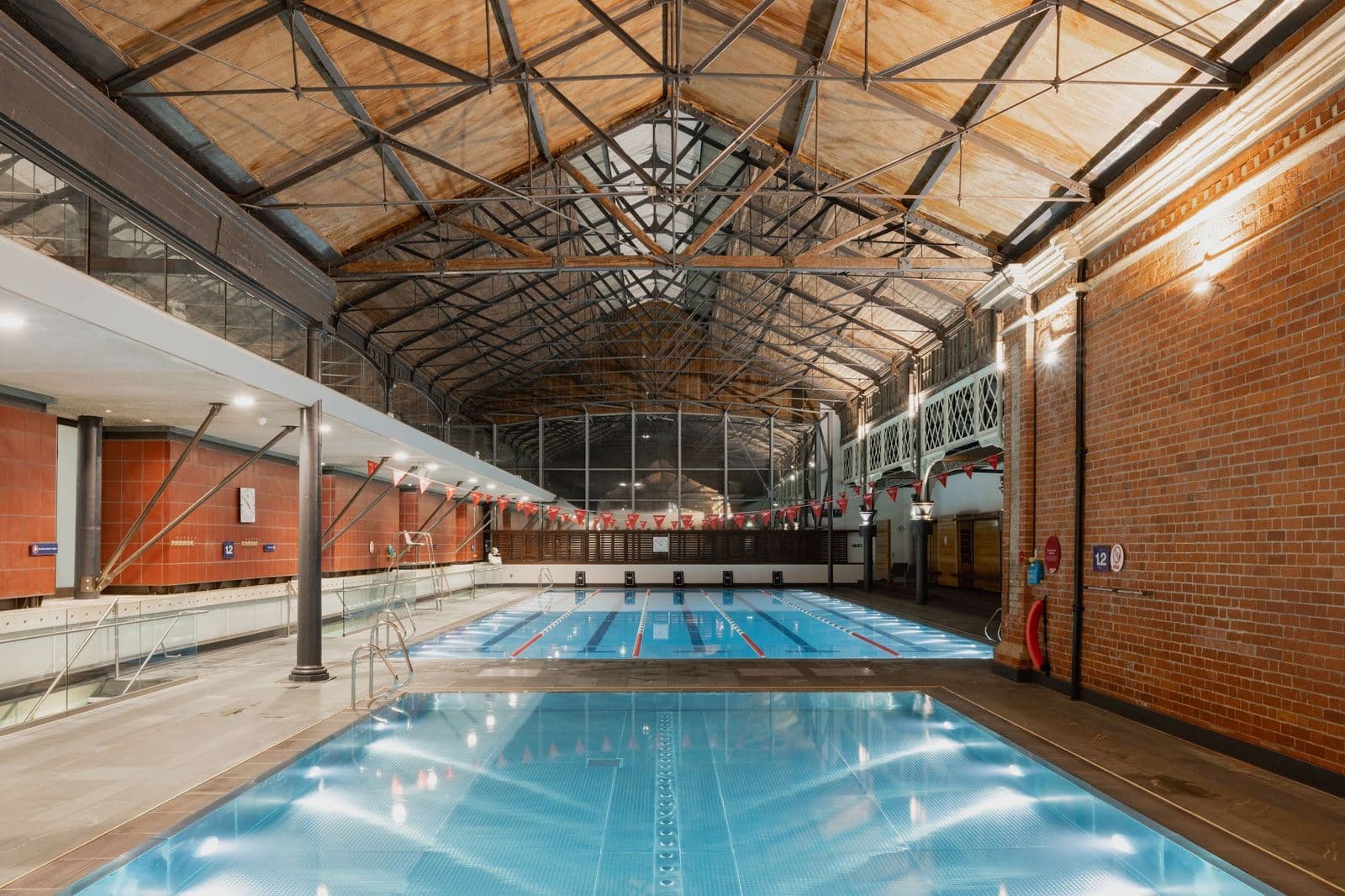 Virgin Active Nottingham